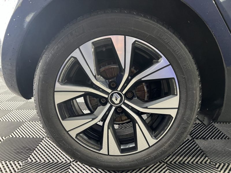 Renault Clio 5 1.5 Blue dCi 100ch Evolution | 2023 | Caméra de recul | Carplay | Android auto