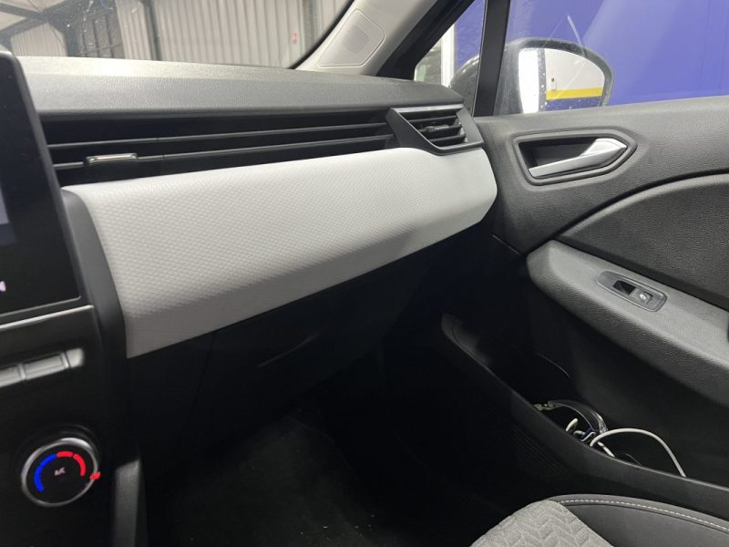 Renault Clio 5 1.5 Blue dCi 100ch Evolution | 2023 | Caméra de recul | Carplay | Android auto