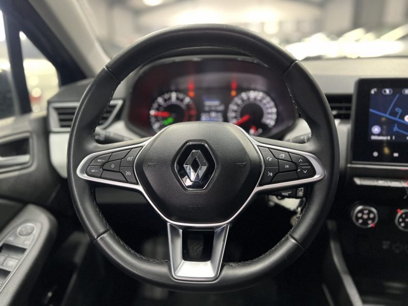 Renault Clio 5 1.5 Blue dCi 100ch Evolution | 2023 | Caméra de recul | Carplay | Android auto