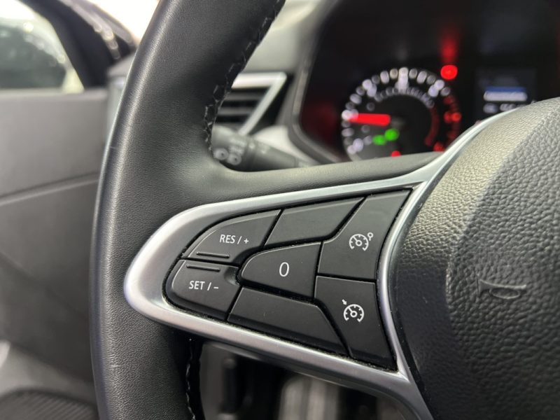 Renault Clio 5 1.5 Blue dCi 100ch Evolution | 2023 | Caméra de recul | Carplay | Android auto