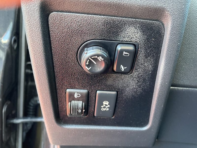 NISSAN QASHQAI 1.5 DCI 110CH    GARANTIE 3/12 MOIS 2012