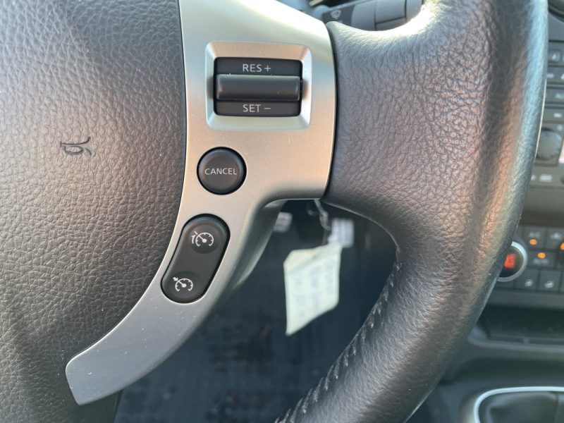 NISSAN QASHQAI 1.5 DCI 110CH    GARANTIE 3/12 MOIS 2012