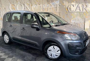 CITROEN C3 PICASSO 1.4 VTI ADVANCE 2010 - 66 126Kms - Premier Main - Distrib ok - SUIVIT CITROEN