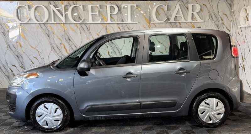 CITROEN C3 PICASSO 1.4 VTI ADVANCE 2010 - 66 126Kms - Premier Main - Distrib ok - SUIVIT CITROEN