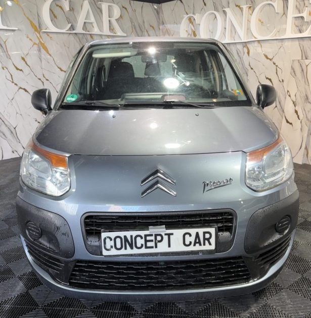 CITROEN C3 PICASSO 1.4 VTI ADVANCE 2010 - 66 126Kms - Premier Main - Distrib ok - SUIVIT CITROEN