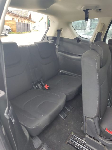 FORD S-MAX 2.0 TDCI 150CH STOP&START BUSINESS NAV GARANTIE 3 MOIS 2016