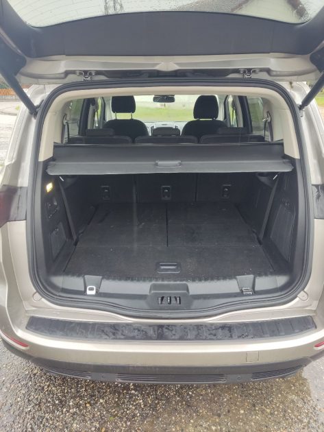 FORD S-MAX 2.0 TDCI 150CH STOP&START BUSINESS NAV GARANTIE 3 MOIS 2016