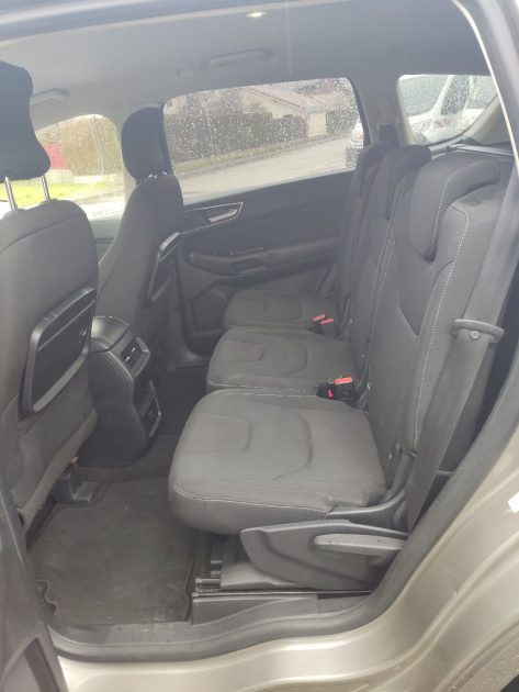 FORD S-MAX 2.0 TDCI 150CH STOP&START BUSINESS NAV GARANTIE 3 MOIS 2016