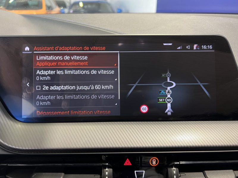 BMW SERIE 1 F40 120I 178CH M SPORT DKG7 / ENTRETIEN COMPLET BMW 