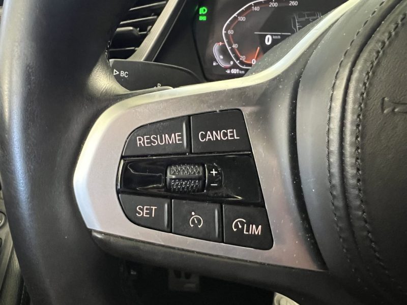 BMW SERIE 1 F40 120I 178CH M SPORT DKG7 / ENTRETIEN COMPLET BMW 