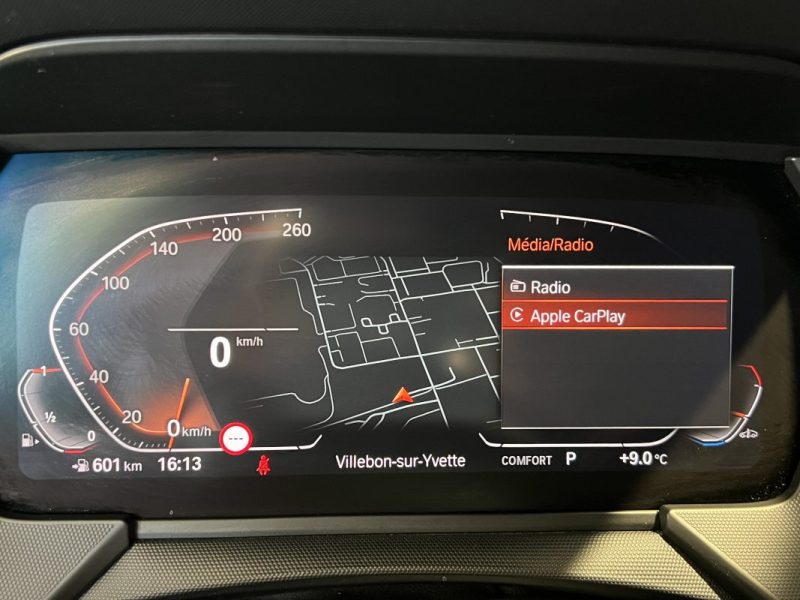 BMW SERIE 1 F40 120I 178CH M SPORT DKG7 / ENTRETIEN COMPLET BMW 