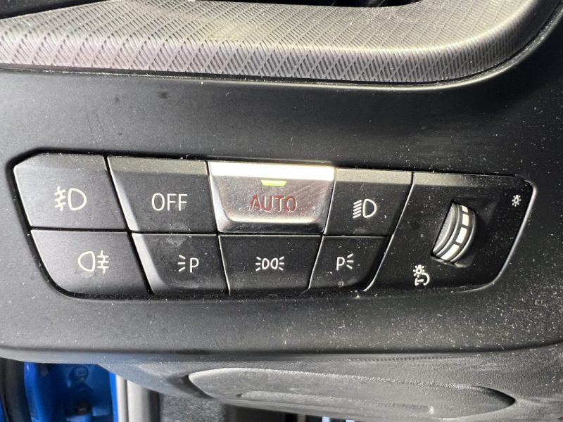 BMW SERIE 1 F40 120I 178CH M SPORT DKG7 / ENTRETIEN COMPLET BMW 