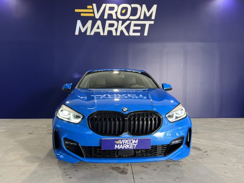 BMW SERIE 1 F40 120I 178CH M SPORT DKG7 / ENTRETIEN COMPLET BMW 