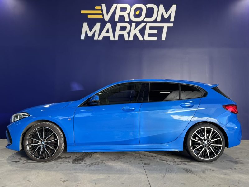 BMW SERIE 1 F40 120I 178CH M SPORT DKG7 / ENTRETIEN COMPLET BMW 