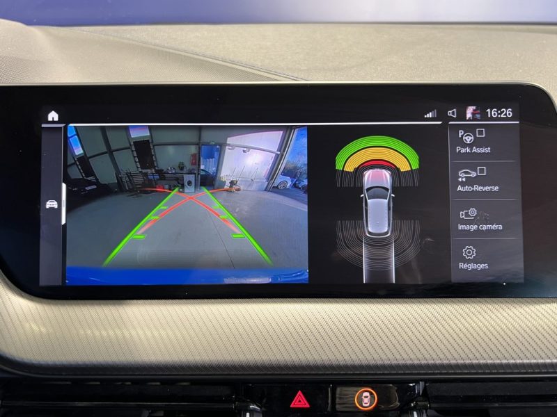 BMW SERIE 1 F40 120I 178CH M SPORT DKG7 / ENTRETIEN COMPLET BMW 