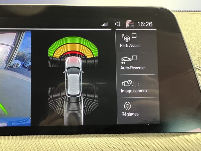 BMW SERIE 1 F40 120I 178CH M SPORT DKG7 / ENTRETIEN COMPLET BMW 