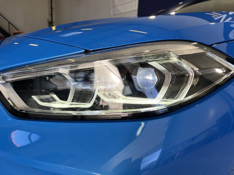 BMW SERIE 1 F40 120I 178CH M SPORT DKG7 / ENTRETIEN COMPLET BMW 