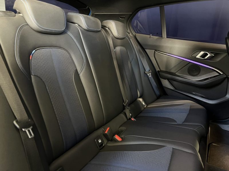 BMW SERIE 1 F40 120I 178CH M SPORT DKG7 / ENTRETIEN COMPLET BMW 