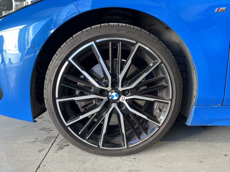 BMW SERIE 1 F40 120I 178CH M SPORT DKG7 / ENTRETIEN COMPLET BMW 
