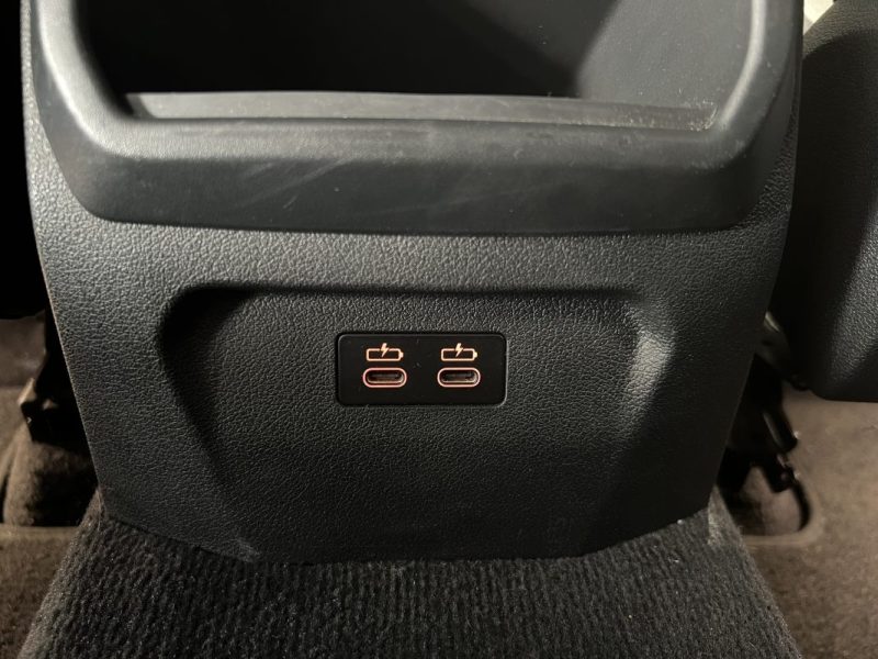 BMW SERIE 1 F40 120I 178CH M SPORT DKG7 / ENTRETIEN COMPLET BMW 