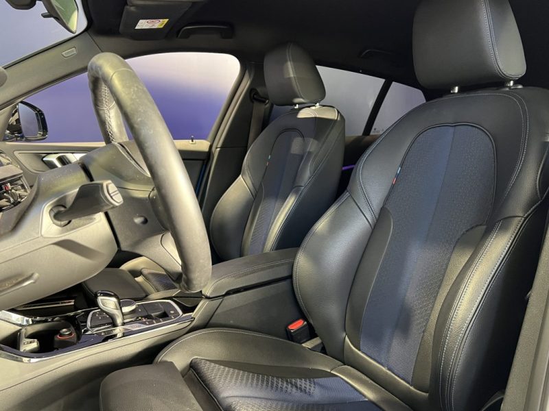 BMW SERIE 1 F40 120I 178CH M SPORT DKG7 / ENTRETIEN COMPLET BMW 