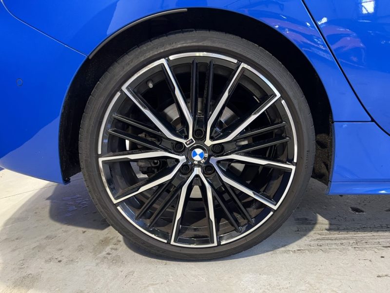 BMW SERIE 1 F40 120I 178CH M SPORT DKG7 / ENTRETIEN COMPLET BMW 