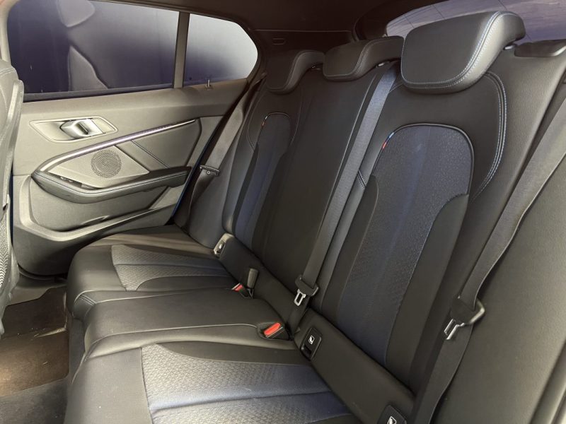 BMW SERIE 1 F40 120I 178CH M SPORT DKG7 / ENTRETIEN COMPLET BMW 