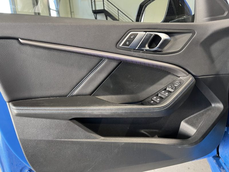 BMW SERIE 1 F40 120I 178CH M SPORT DKG7 / ENTRETIEN COMPLET BMW 