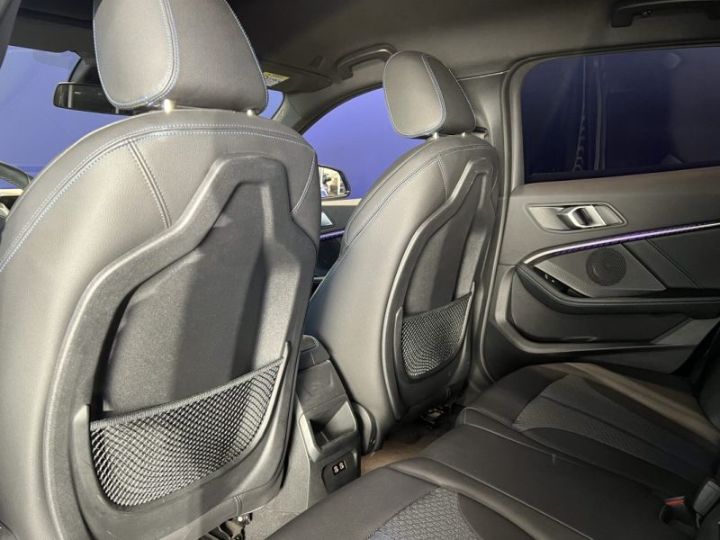 BMW SERIE 1 F40 120I 178CH M SPORT DKG7 / ENTRETIEN COMPLET BMW 