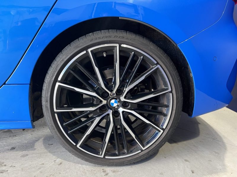 BMW SERIE 1 F40 120I 178CH M SPORT DKG7 / ENTRETIEN COMPLET BMW 