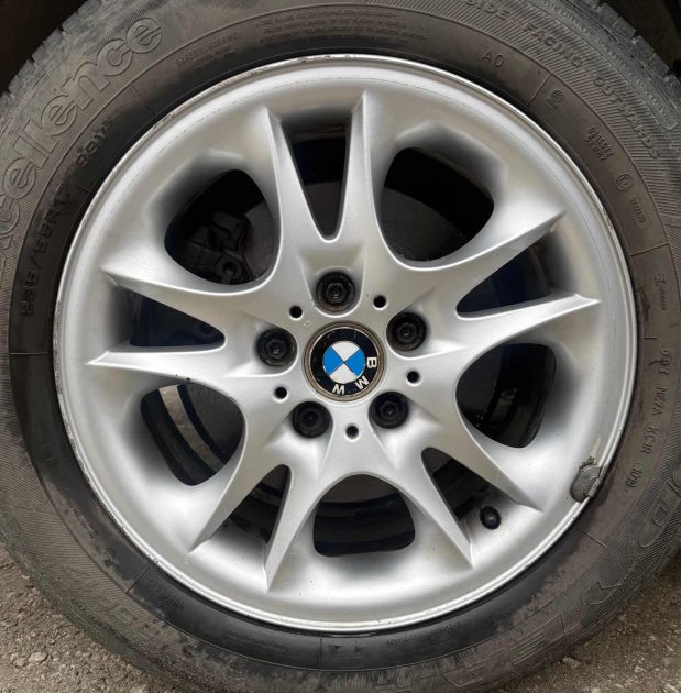 BMW X3 2.0 D 150 Ch 4x4 Garantie 