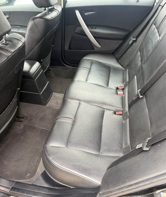 BMW X3 2.0 D 150 Ch 4x4 Garantie 