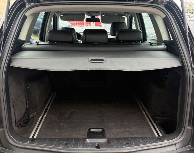 BMW X3 2.0 D 150 Ch 4x4 Garantie 