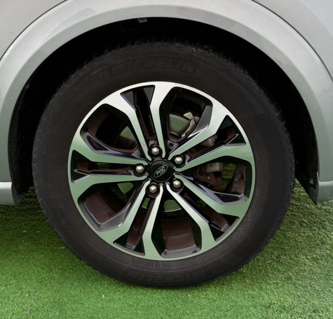 FORD PUMA 1.0 ECOBOOST 125 CV  MHEV ST-LINE  /ORIGINE FRANCE GARANTIE 6 MOIS  