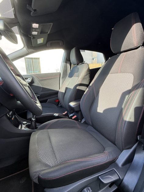 FORD PUMA 1.0 ECOBOOST 125 CV  MHEV ST-LINE  /ORIGINE FRANCE GARANTIE 6 MOIS  