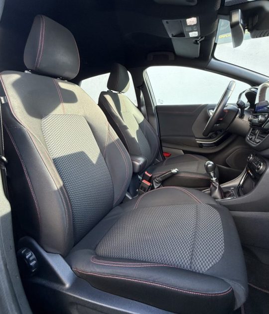 FORD PUMA 1.0 ECOBOOST 125 CV  MHEV ST-LINE  /ORIGINE FRANCE GARANTIE 6 MOIS  