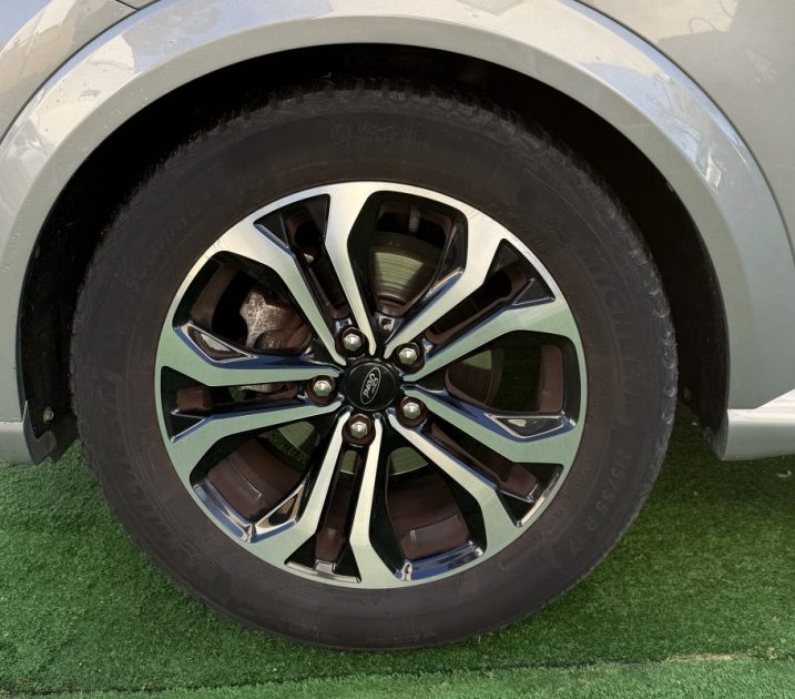 FORD PUMA 1.0 ECOBOOST 125 CV  MHEV ST-LINE  /ORIGINE FRANCE GARANTIE 6 MOIS  