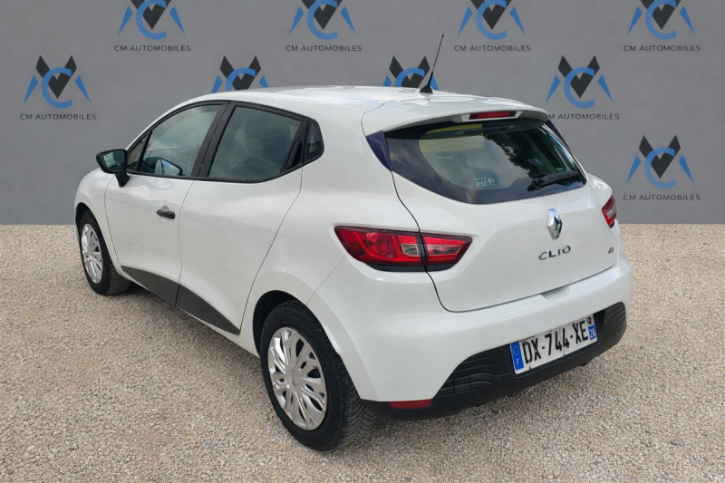 CLIO 4 1.5 DCI 75CV CARPLAY 1ÈRE MAIN