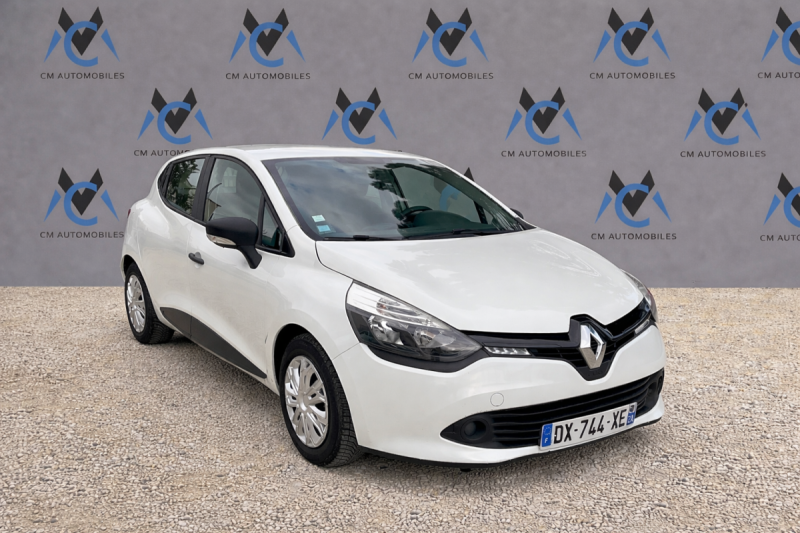 CLIO 4 1.5 DCI 75CV CARPLAY 1ÈRE MAIN