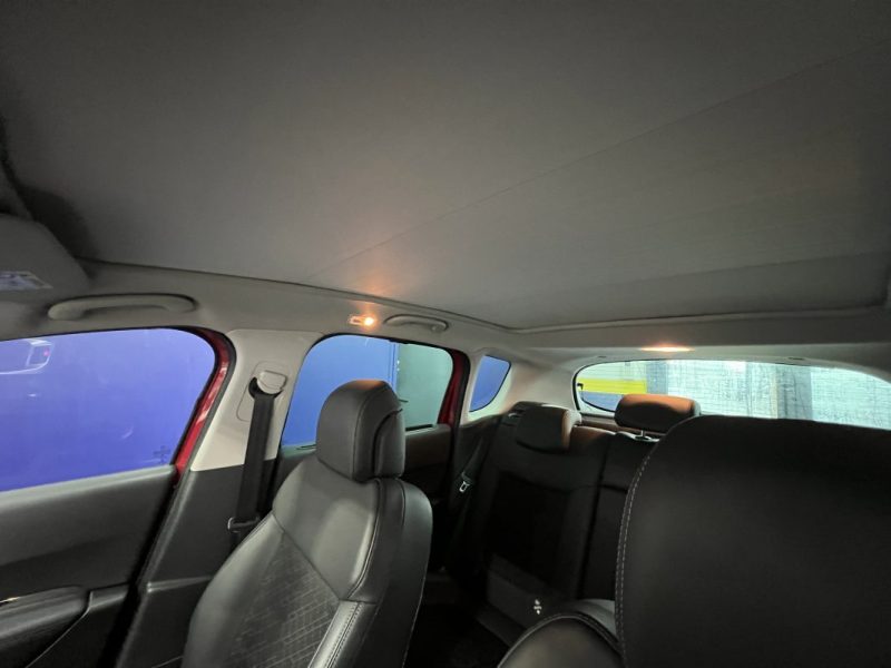 Peugeot 3008 1.6 e-HDi 115ch Allure | 120 000 km | Toit panoramique | GPS | Tête-haute