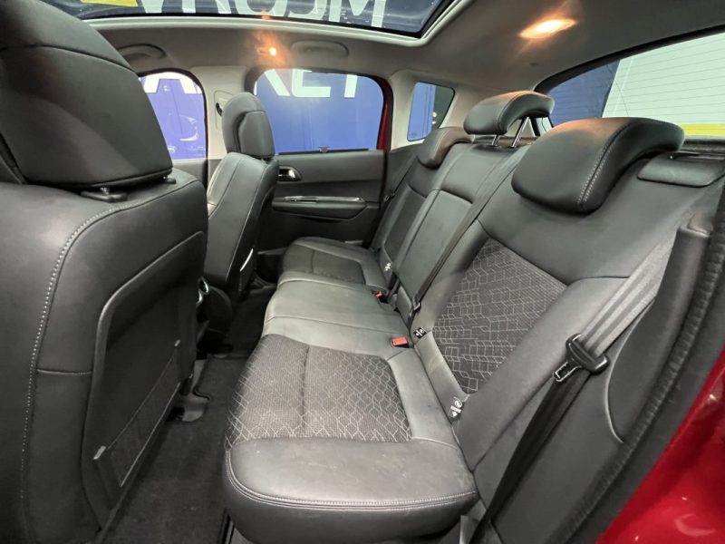 Peugeot 3008 1.6 e-HDi 115ch Allure | 120 000 km | Toit panoramique | GPS | Tête-haute