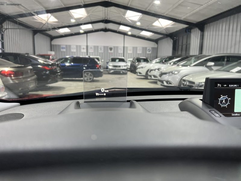 Peugeot 3008 1.6 e-HDi 115ch Allure | 120 000 km | Toit panoramique | GPS | Tête-haute