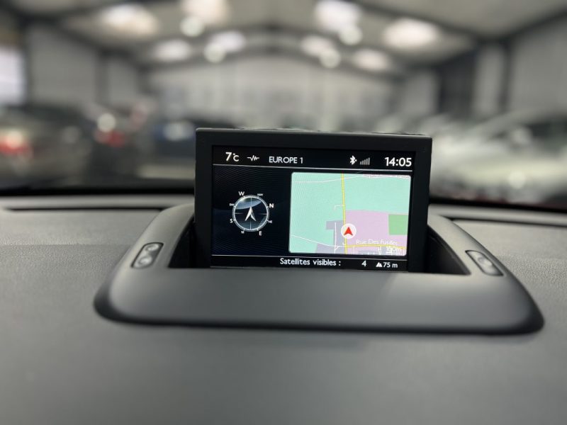 Peugeot 3008 1.6 e-HDi 115ch Allure | 120 000 km | Toit panoramique | GPS | Tête-haute