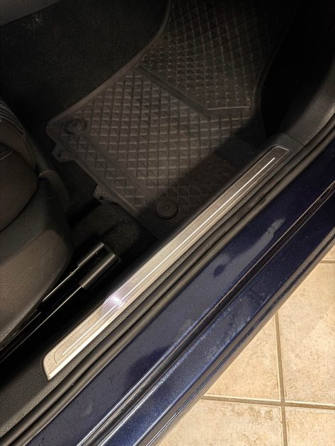 VW Golf 7 GTD 2.0 TDI 184ch – Boîte manuelle – Distribution Neuve – Garantie 12 mois