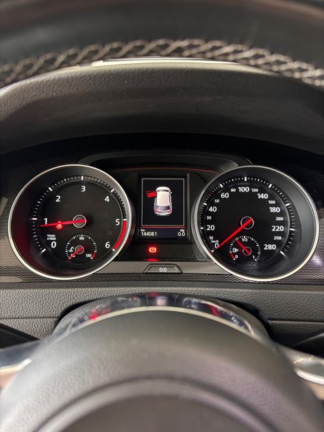 VW Golf 7 GTD 2.0 TDI 184ch – Boîte manuelle – Distribution Neuve – Garantie 12 mois