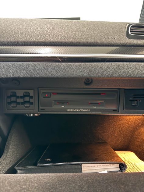 VW Golf 7 GTD 2.0 TDI 184ch – Boîte manuelle – Distribution Neuve – Garantie 12 mois