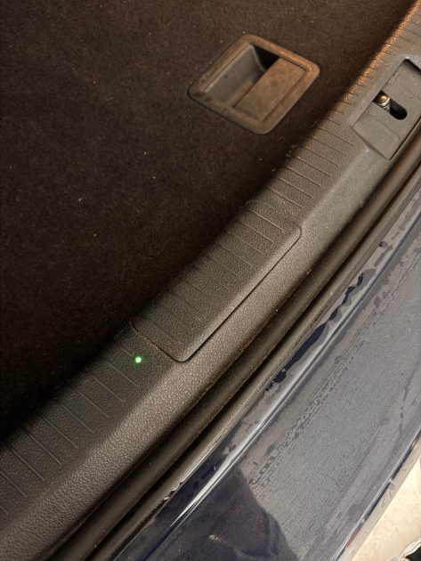 VW Golf 7 GTD 2.0 TDI 184ch – Boîte manuelle – Distribution Neuve – Garantie 12 mois