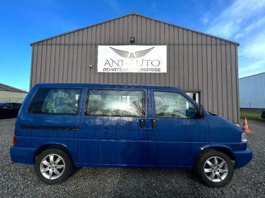 VOLKSWAGEN MULTIVAN  MULTIVAN  2.5 TDI L5 TURBO 2000