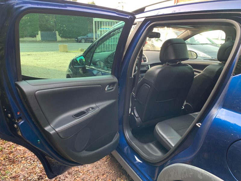 PEUGEOT 207 SW 1.4 16V 1397CM3 95CV  2007