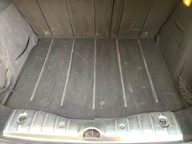 PEUGEOT 207 SW 1.4 16V 1397CM3 95CV  2007